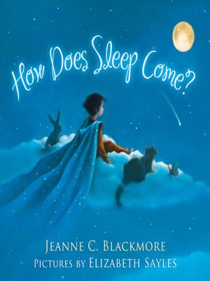 cover image of How Does Sleep Come?